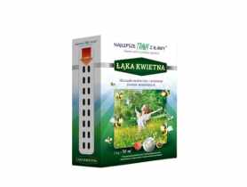 Mieszanka traw Łąka kwietna ROLIMPEX