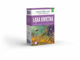 Mieszanka traw Łąka kwietna ROLIMPEX