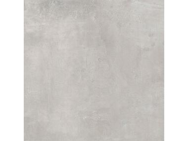 Zdjęcie: Gres szkliwiony Puzzolato Grigio rektyfikowany 60x60 cm G1 STARGRES