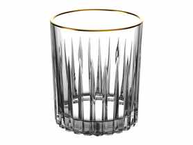 Komplet szklanek 310 ml - 6 szt. Venus Gold ALTOMDESIGN
