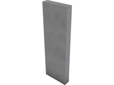 Zdjęcie: Palisada Slim 8x33x100 szary POLBRUK