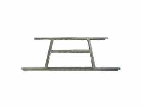 Baza do domku stalowego 3,4 m2 4IQ