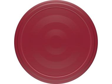 Zdjęcie: Zakrętka 66 mm bordowa BROWIN