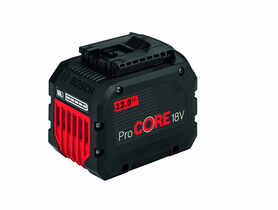 Akumulator GBA Procore 18 V - 12 Ah BOSCH