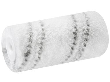 Zdjęcie: Wałek nylonowy 12 cm C30 szary pasek CIRET