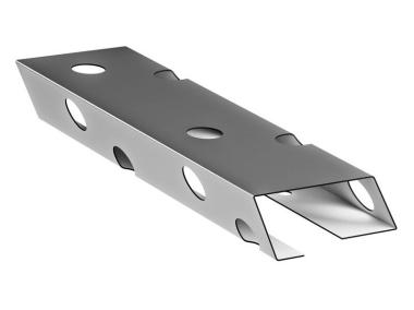 Zdjęcie: Listwa startowa, uniwersalna obróbka wentylacyjna BP2.eu