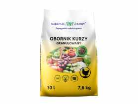 Obornik kurzy 10 L ROLIMPEX