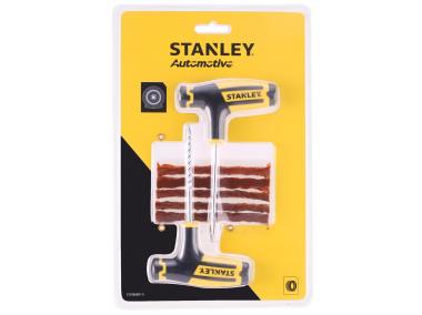 Zdjęcie: Zestaw do szybkiej naprawy opon STANLEY