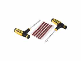 Zestaw do szybkiej naprawy opon STANLEY