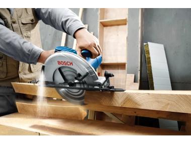 Zdjęcie: Pilarka tarczowa Pro Heavy Duty GKS 235 Turbo BOSCH