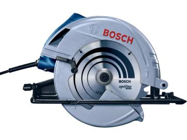 Zdjęcie: Pilarka tarczowa Pro Heavy Duty GKS 235 Turbo BOSCH