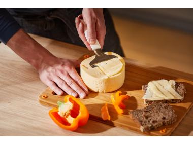 Zdjęcie: Skrawak do sera miękkiego FF FISKARS