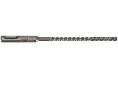 Zdjęcie: Wiertło SDS plus X5 Dual fi10,0 x 465 mm STALCO PERFECT