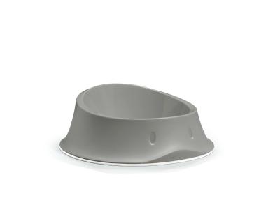 Zdjęcie: Miska dla psa 650 ml jasny brąz ZOLUX