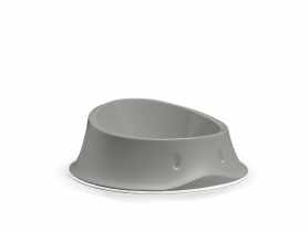 Miska dla psa 650 ml jasny brąz ZOLUX