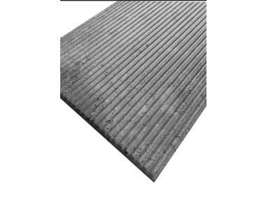 Zdjęcie: Panel dekoracyjny Apenino grey 100x50 cm DECOSA