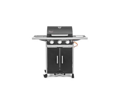 Zdjęcie: Grill gazowy Nebraska 3.0 ACTIVA MASTERCOOK