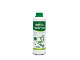 Nawóz z pokrzywy - Pokrzywa 1L BIOVITA