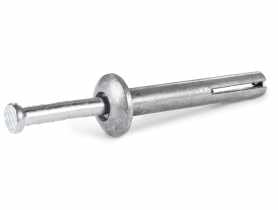 Kołek metalowy wbijany KMW 6x50 mm 100 szt. KOELNER