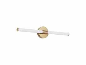 Oprawa LED KB Selbow-O 8 W G KINGBERRY