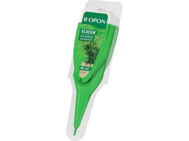 Zdjęcie: Eliksir do roślin zielonych 40 ml BOPON