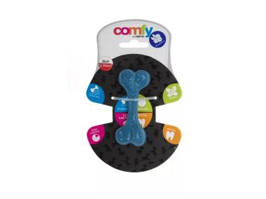 Zdjęcie: Zabawka dla psa Dental Bone 8,5 cm gryzak o zapachu borówki COMFY