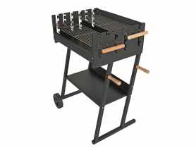 Grill wózek 61x45 cm LANDMANN