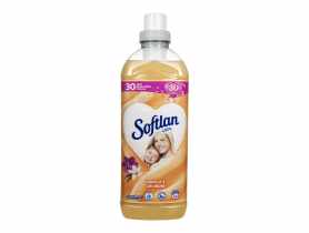 Koncentrat do płukania tkanin Vanilla Orchidee 1L SOFTLAN