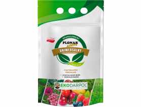 Nawóz organiczno-mineralny uniwersalny Plonar Active EKODARPOL