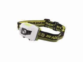 Latarka LED 3 W VOLTENO