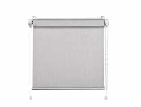 Roleta mini Design system click 72,5x215 cm popiel MARDOM