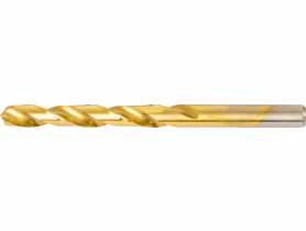 Wiertło do metalu HSS TIN DIN338 szlifowane 4.2 mm  szt.2   PROLINE