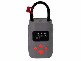 Kompresor bezolejowy Mini LMO 25 8 bar 25 l/min Baby Phone AIRPRESS