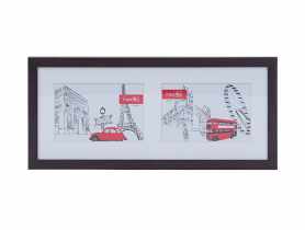 Ramka zdjęciowa Galeria Japan 15x37 cm AE STYLER