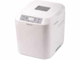 Wypiekacz do chleba SBR 1040WH SENCOR