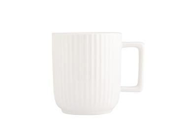 Zdjęcie: Kubek porcelanowy do kawy i herbaty Crema 350 ml ALTOM DESIGN