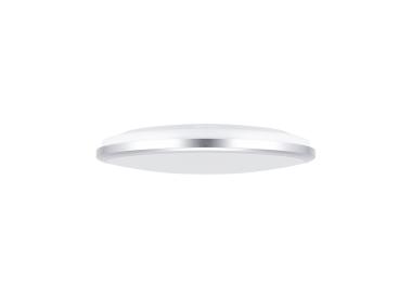 Zdjęcie: Plafoniera hermetyczna LED Planar LED 18 W NW srebrny STRUHM