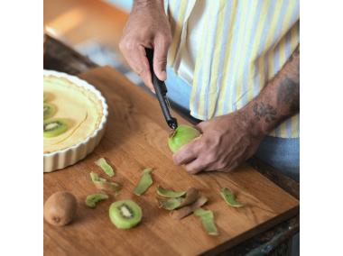 Zdjęcie: Obieraczka do owoców z ruchomym ostrzem FISKARS