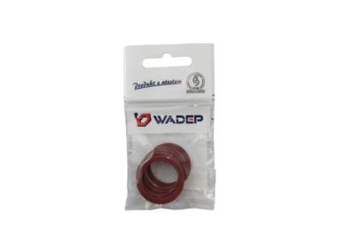 Zdjęcie: Uszczelka fibrowa do wodomierza - 3/4" (5 szt) WADEP