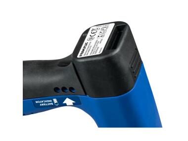 Zdjęcie: Osadzak SC40II RawlCase 1 akumulator ładowarka RAWLPLUG