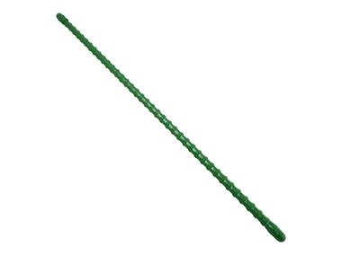 Zdjęcie: Tyczka stalowa powlekana PE 80 cm - 8 mm BROWIN