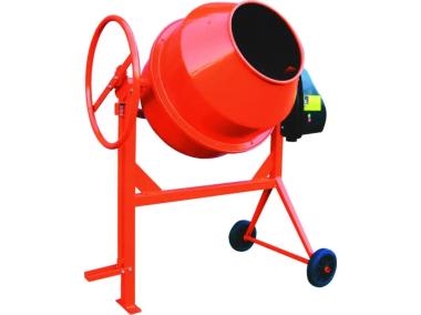 Zdjęcie: Betoniarka BWE-185 ALTRAD