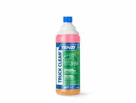 Piana do ciężarówek aktywna Truck Clean 1 L TENZI