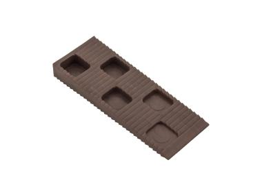 Zdjęcie: Klin montażowy 80x30x10 mm METRO