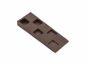 Klin montażowy 80x30x10 mm METRO