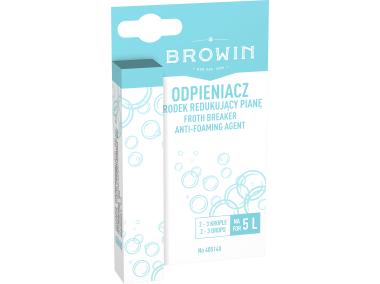 Zdjęcie: Odpieniacz środek redukujący pianę BROWIN