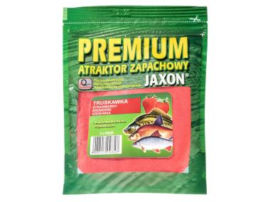 Zdjęcie: Atraktor premium 250 g truskawka JAXON