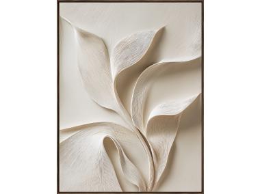 Zdjęcie: Obraz Decobox 60x80 cm Carved Petals STYLER