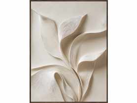 Obraz Decobox 60x80 cm Carved Petals STYLER