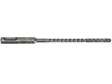 Zdjęcie: Wiertło SDS plus X5 Dual fi10,0 x 215 mm STALCO PERFECT